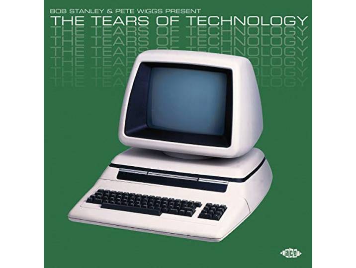 Various - The Tears Of Technology