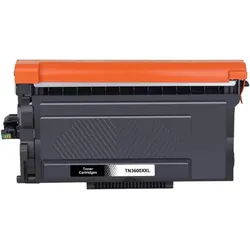 Kompatible XXL-Tonerkartusche Brother TN-3600XXL black, schwarz, TN3600XXL