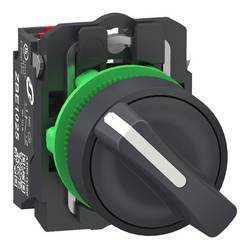 Schneider Electric XB5AD255 XB5AD255 Wahlschalter IP66 1 St.