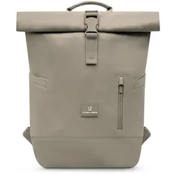 JOHNNY URBAN Rucksack Luca Rolltop Small 11,5l desert grey - 36