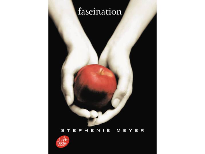 Saga Twilight - Tome 1 - Fascination (Poche)