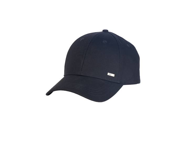 Snapback Cap JCC Cap 31025166 , schwarz, Caps, Damen, Obermaterial: 100% Baumwolle CO., Snapback Cap