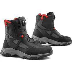 Falco Arrakis Wasserdichte Motorradstiefel