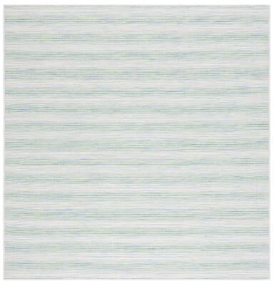 SAFAVIEH Hampton Moravka Indoor/ Outdoor Stripe Rug