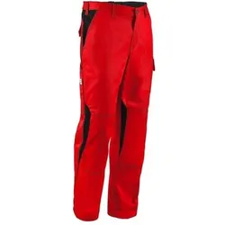 Kübler Bundhose »IMAGE DRESS new design« Größe 52 rot