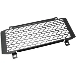 Zieger Pro Cache-radiateur, Wasserkühlung Radiator, Schwarz