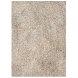 Lopi Kemba Rohwolle, Garn + Wolle, Beige
