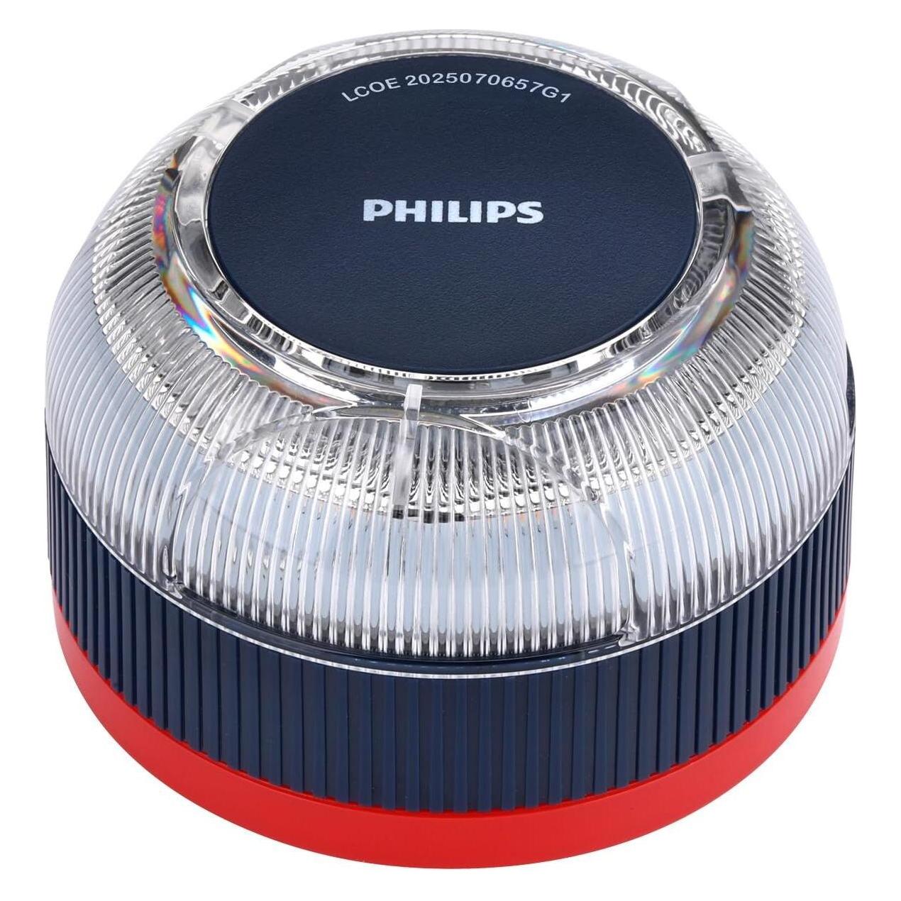 Philips V16-Notfallleuchte verbunden DGT 3.0 SFL1000M/10 (26.10 cm) (SFL1000M/10)