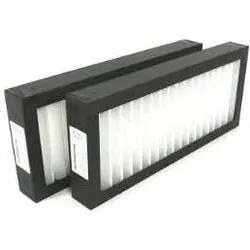 Dantherm, Zubehör Belüftungstechnik, FILTERST G4/G4 TIL HCV5 OG AIR UNIT W2