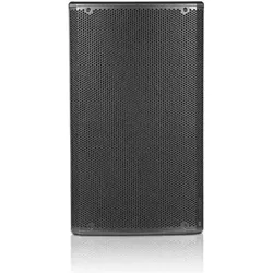 DB Sports Technologies OPERA 15 actieve 15 inch luidspreker 600W, PA Lautsprecher, Schwarz