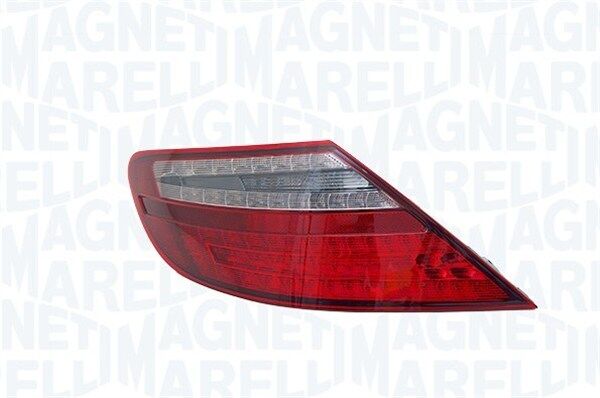 Magneti Marelli Heckleuchte Sport Pack 714021390721 W16w Links Für Mercedes