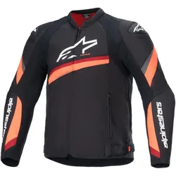 Alpinestars, Motorradjacke, T-GP Plus R V4 Jacket (Herren, L)