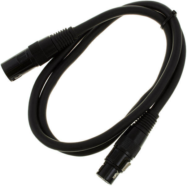 pro snake TPD-5 1 FM nero
