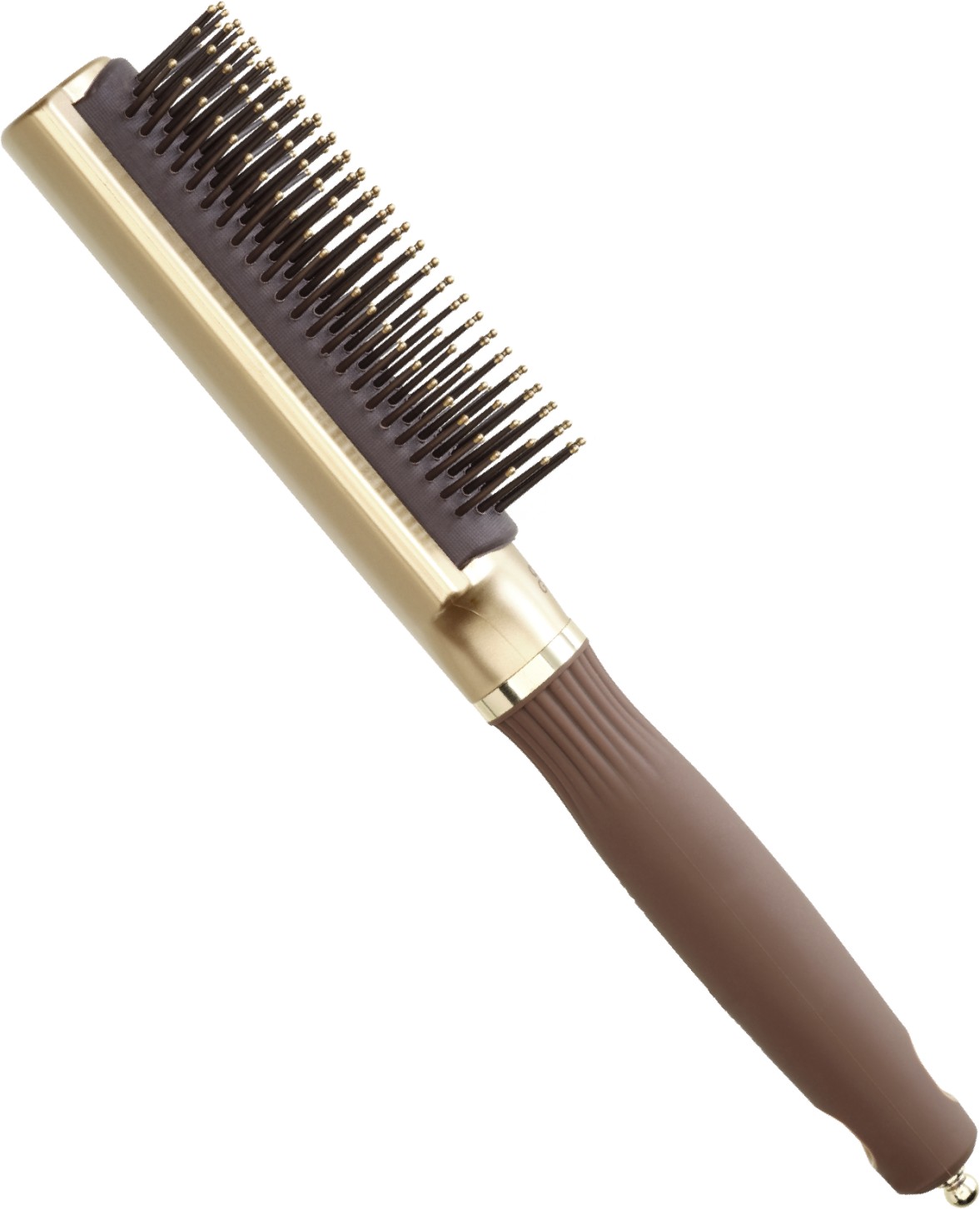 Olivia Garden Expert Style Control Gold & Braun B-2535