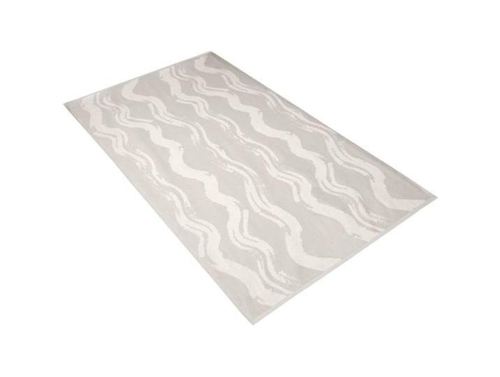 Vossen Strandtuch Coast-Line Stone Baumwolle 100 x 180 cm - Strandtuch
