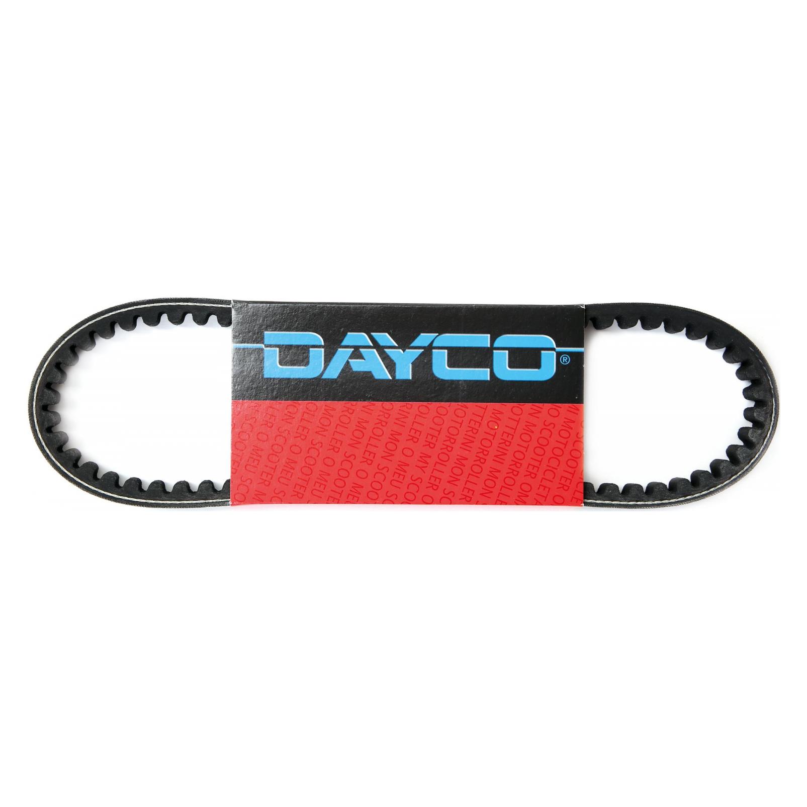 Dayco 7198 K Keilriemen geriffelt (Keilriemen) (CVT7198K)