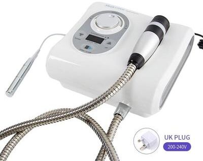Uplift Essentials Cryo Facial Lifting And Skin Cooling Electroporation Beauty Device uk