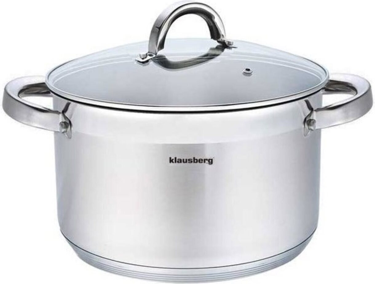 Klausberg Pot 3,5l 20cm KB7124