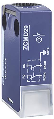 Schneider Electric ZB5AW33 Leuchtdrucktaster-Frontelement 1St.
