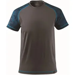 Funktions-T-Shirt Advanced - 3XL - anthrazit