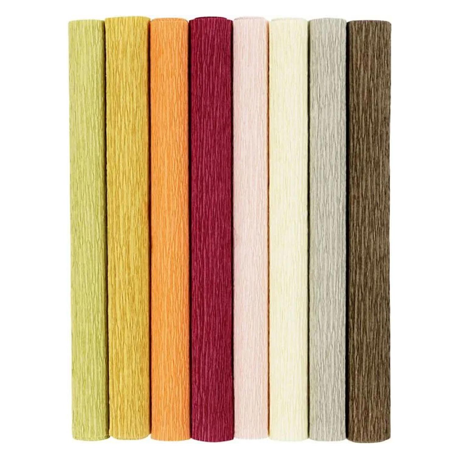 Creativ Company Krepppapier (105 g/m², 8x) (209002)