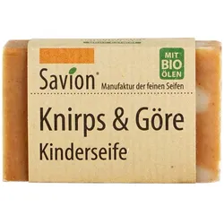 Kinderseife - Knirps & Göre 40g
