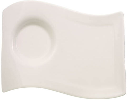 Villeroy & Boch New Wave Caffe Large Coffee Cup Saucer