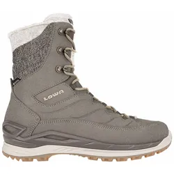 Lowa Damen Calceta Evo GTX Winterstiefel - 42 - STEIN/BISCUIT