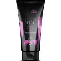 IdHAIR Colour Bomb Crazy Violet 681 200ml
