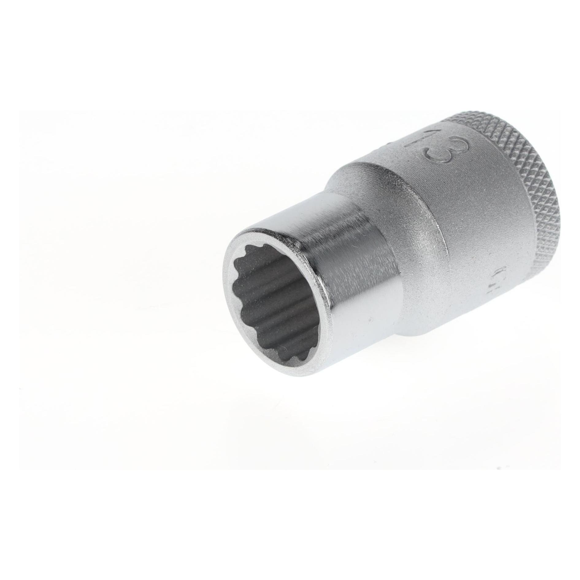 Gedore D 19 13 Steckschlüsseleinsatz 1/2" UD-Profil 13 mm (13 mm) (6133550)