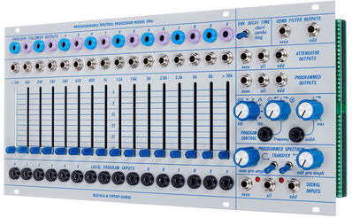 Tiptop Audio Buchla Model 296t