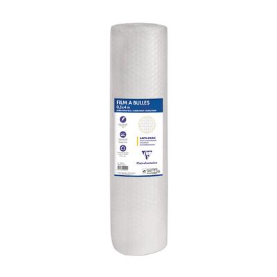 Clairefontaine 20x Luftpolsterfolie 0,5x4m - 9099C