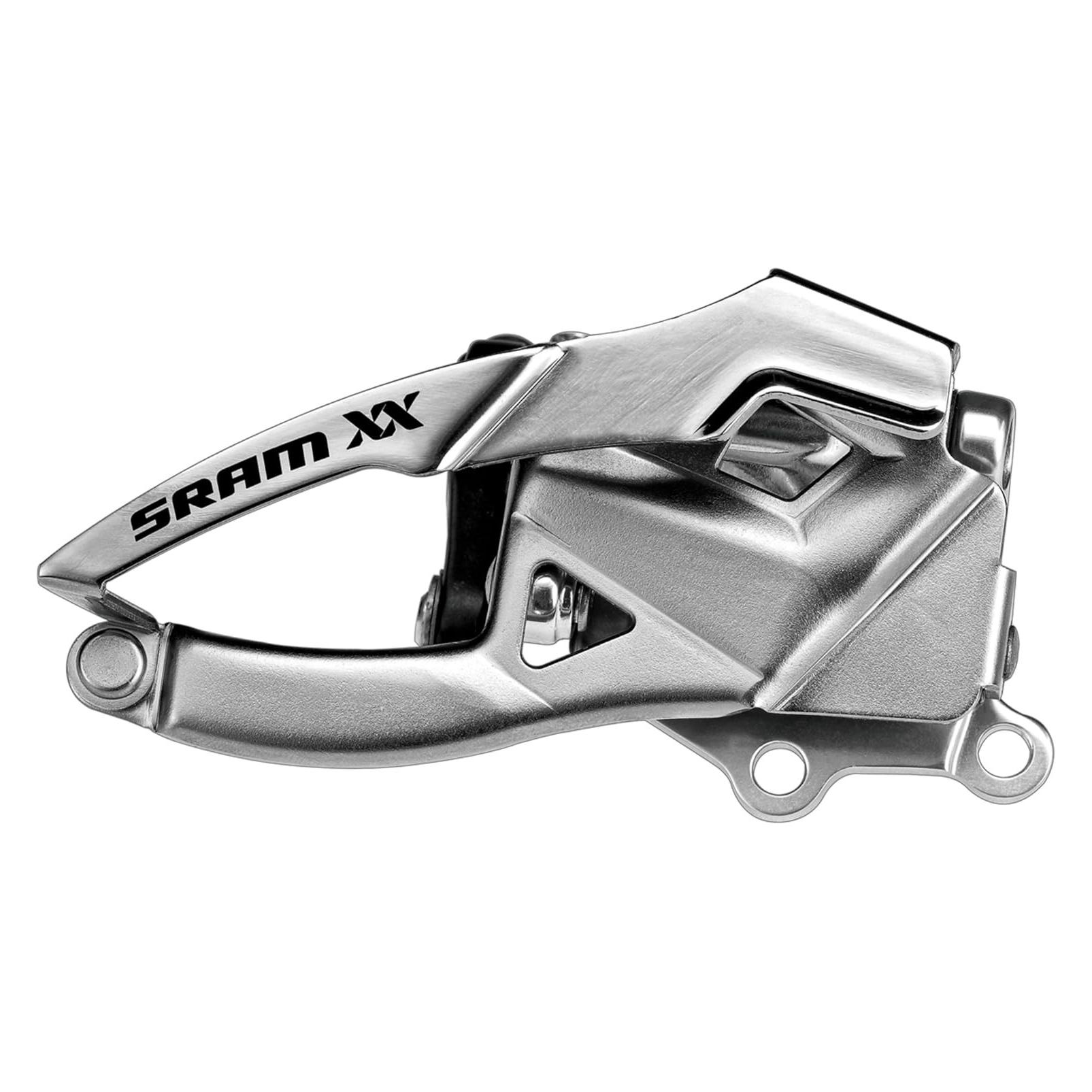 Sram XX Direct Mount S3 Tirage Haut 39/26 2x10V (940128)