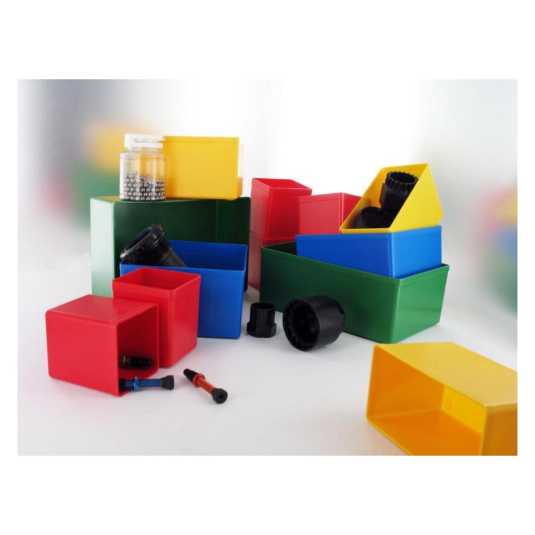 VAR Schubladen Einsatzboxen-Set 39-tlg. (B084H8V1TR)