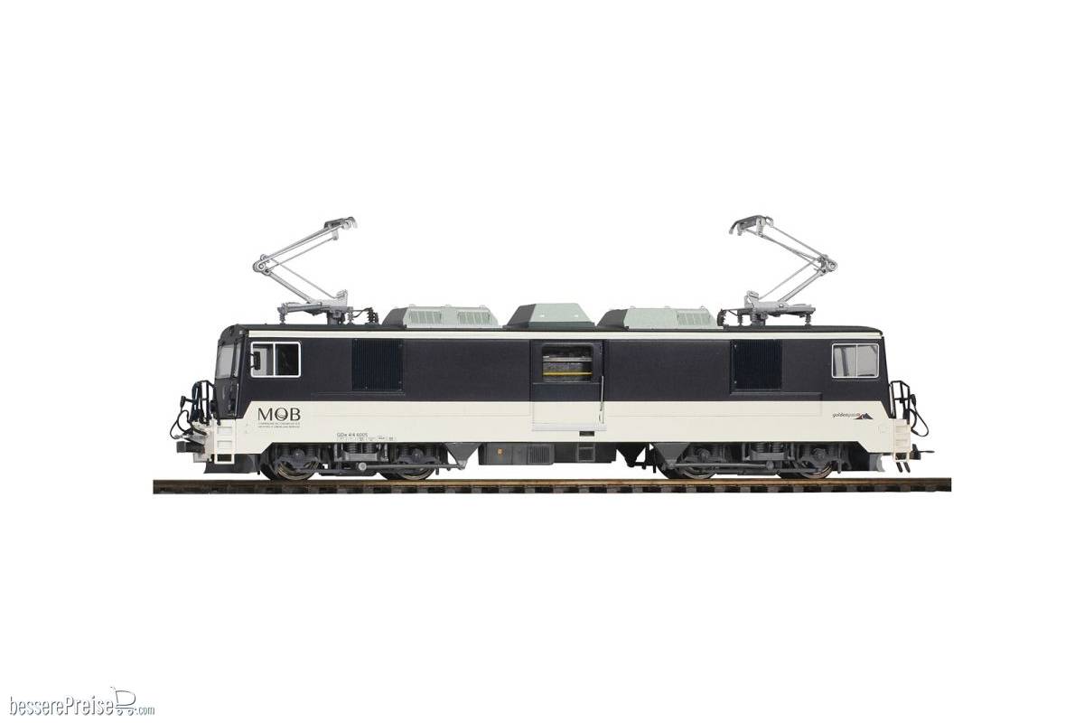 Bemo 1280355