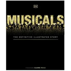 Musicals, Sachbücher von DK, Paige Elaine