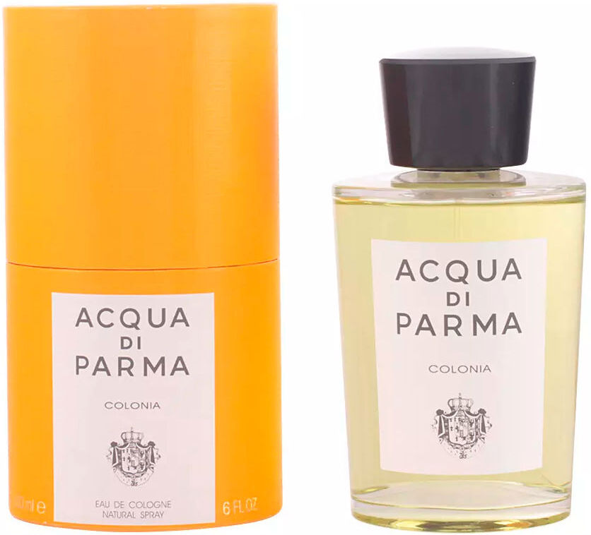 Acqua Di Parma Colonia eau de cologne vaporisateur 180 ml