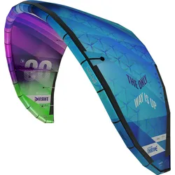 HARLEM THRIVE Kite 2026 - 5.0