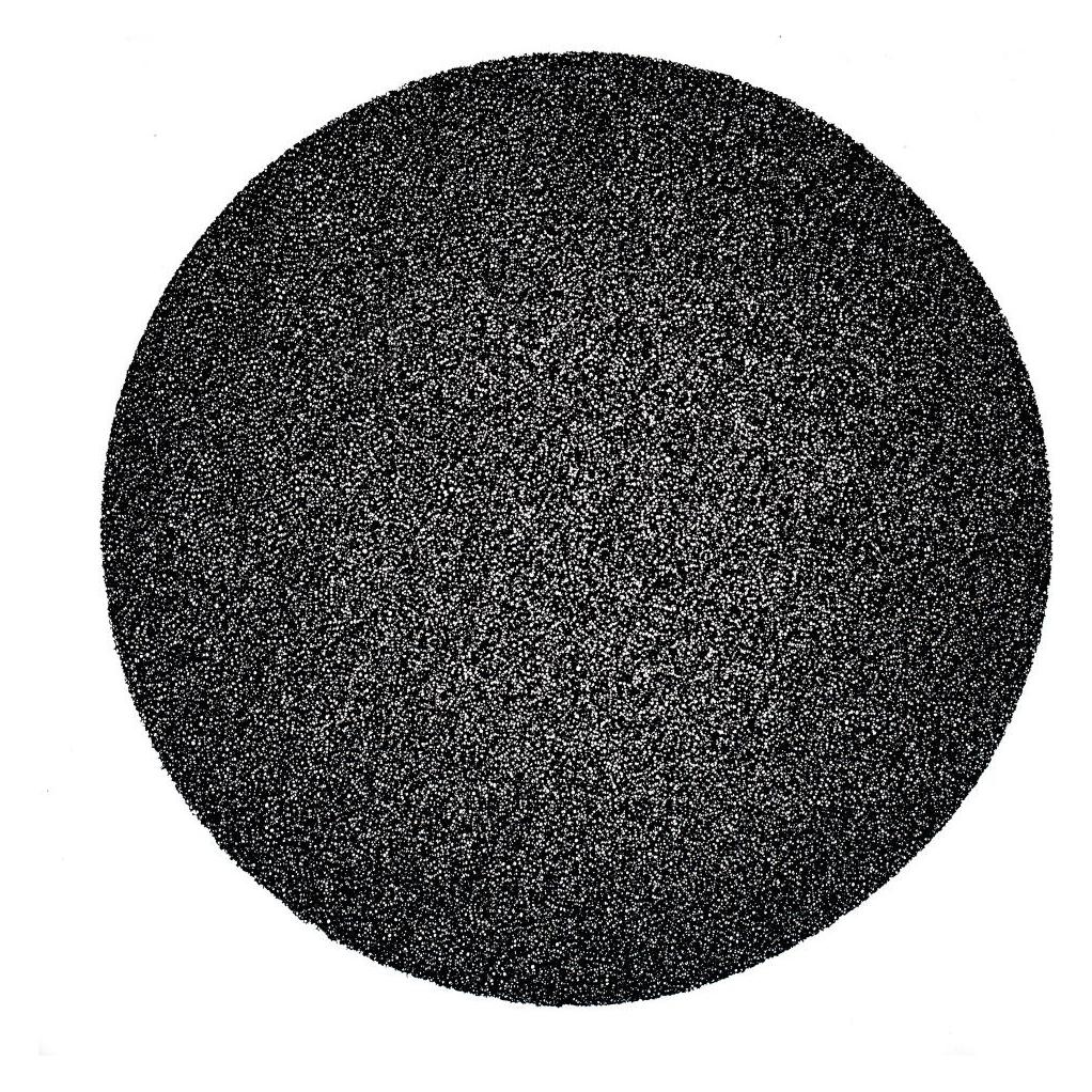 Elite Aktivkohlefilter ARIA 1 Paar (EL0221201)