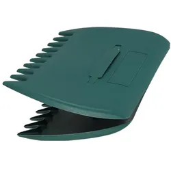 Esschert Design, Gartenhandwerkzeug, Laubkamm