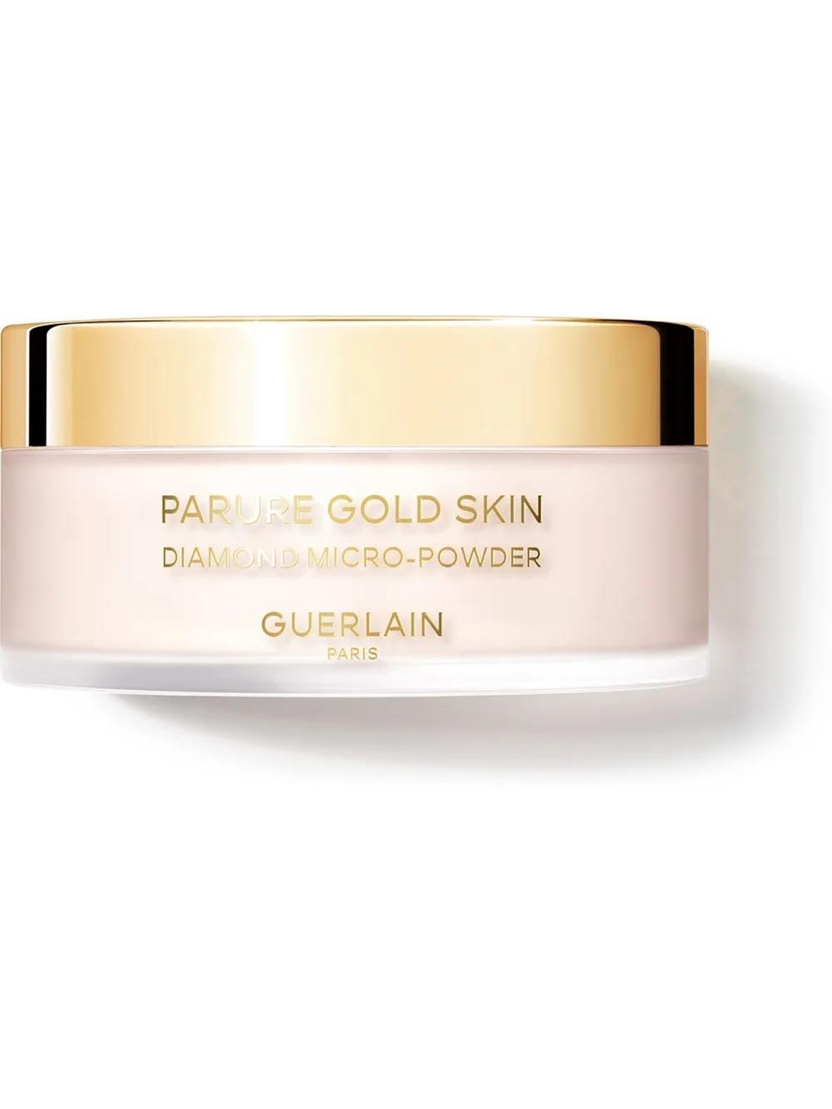 Guerlain Parure Gold Micro-Powder 01 Translucent / Transparent