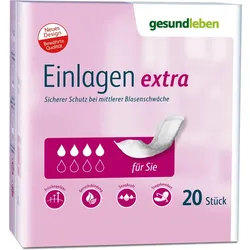 Gesund Leben Einl Extra