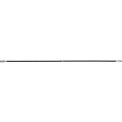 PFERD TOOLS Seele SE 7 PST-T DIN 10/M5 2 m PFERD TOOLS 87101805 Durchmesser 7 mm