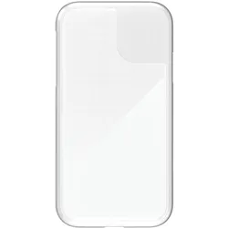 Quad Lock Poncho (Apple iPhone 13, Apple iPhone 6 Plus, Apple iPhone 6s Plus, Apple iPhone 7 Plus, Apple iPhone 8 Plus), Smartphone Hülle, Transparent