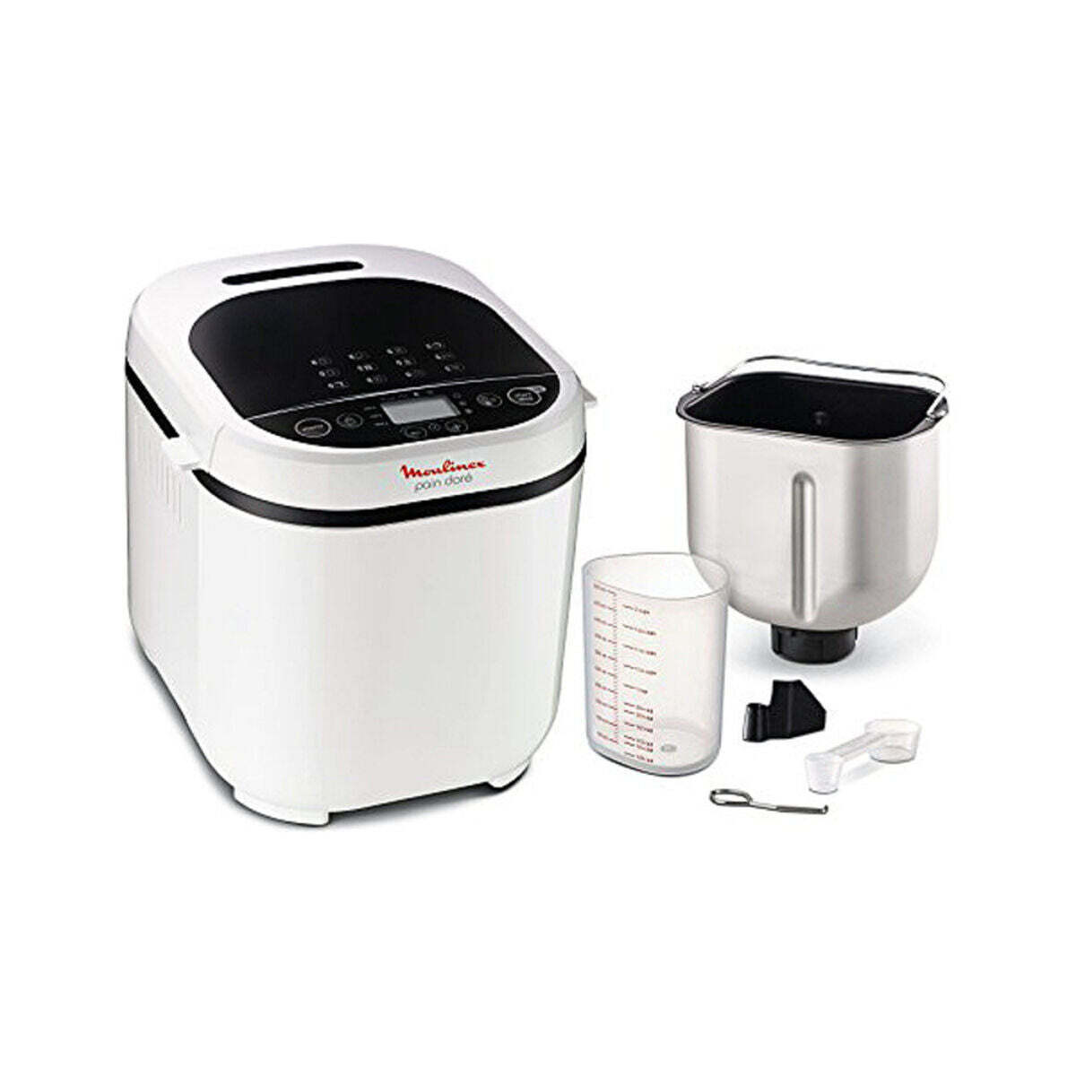 Moulinex Pain Doré OW210130