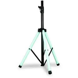 ADJ Color Stand LED - Lautsprecherstativ mit integrierter LED Beleuchtung