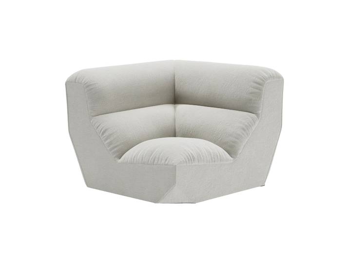 &Tradition Hi Lo AV55 Modulsofa Eckmodul Cifrado 0121