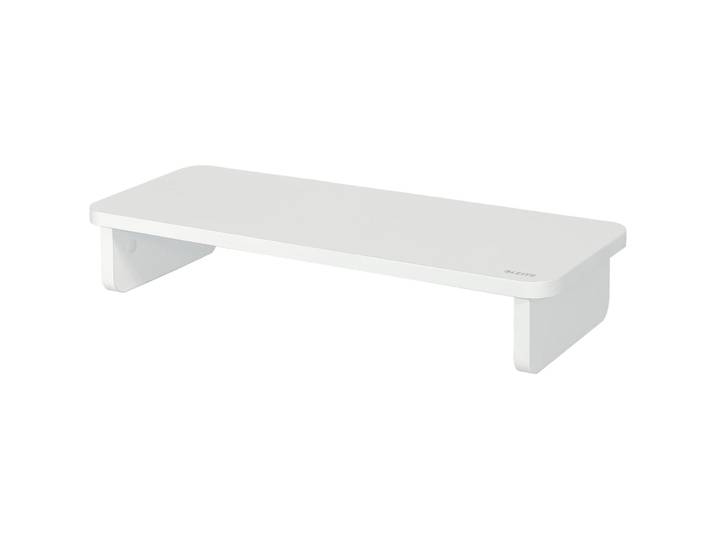 Monitorständer Leitz weiss - Farbe: Weiß - Monitorständer