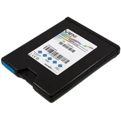 Brady, Druckerpatrone, VP750 Ink Cartridge Cyan box