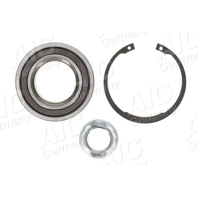 AIC Radlagersatz Vorderachse 72882 für BMW